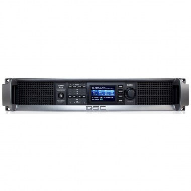 QSC DPA4.2 Усилители мощности